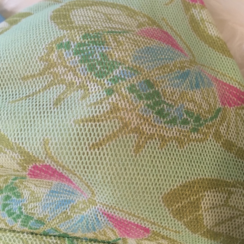 Cosabella Racer Back Bra - Picture 2 of 4
